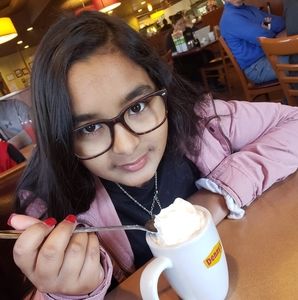 Meet your Posher, Amanda